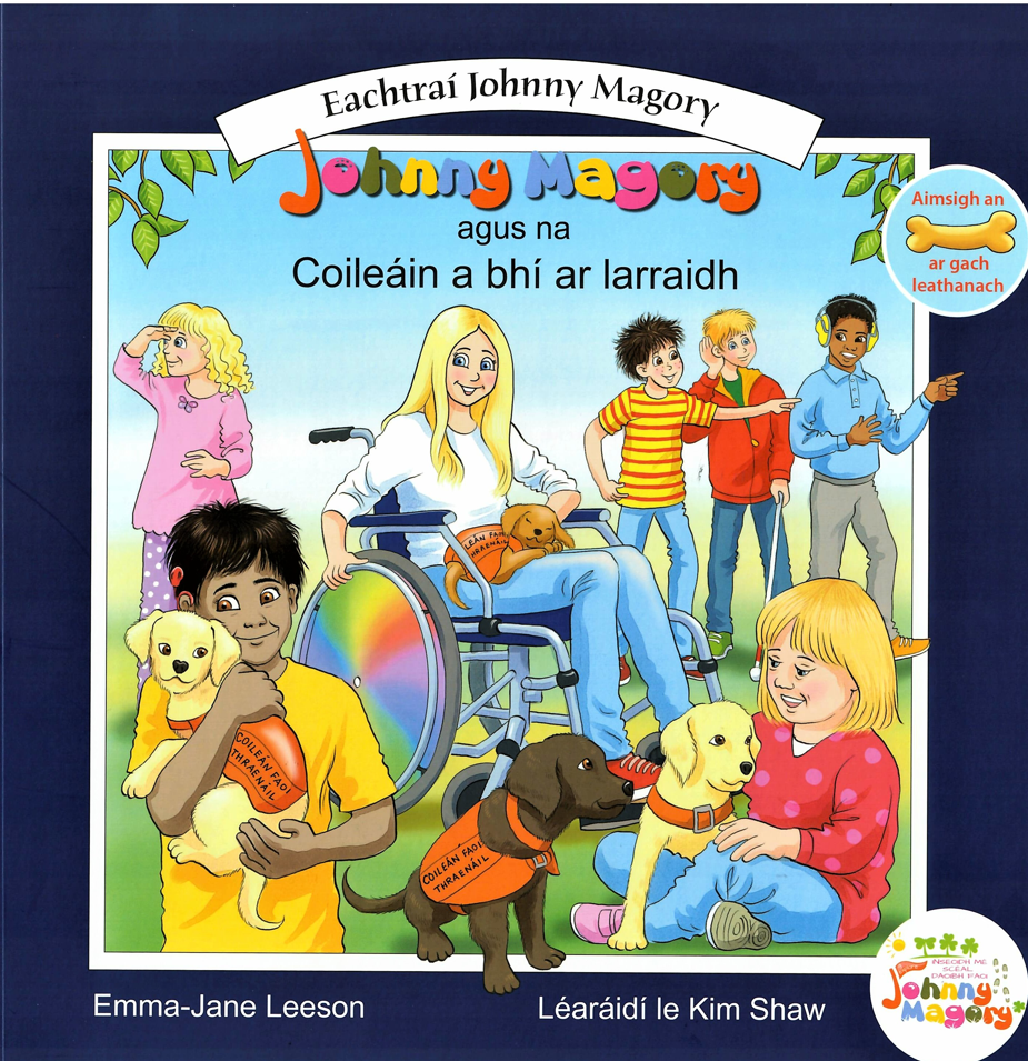 J Magory